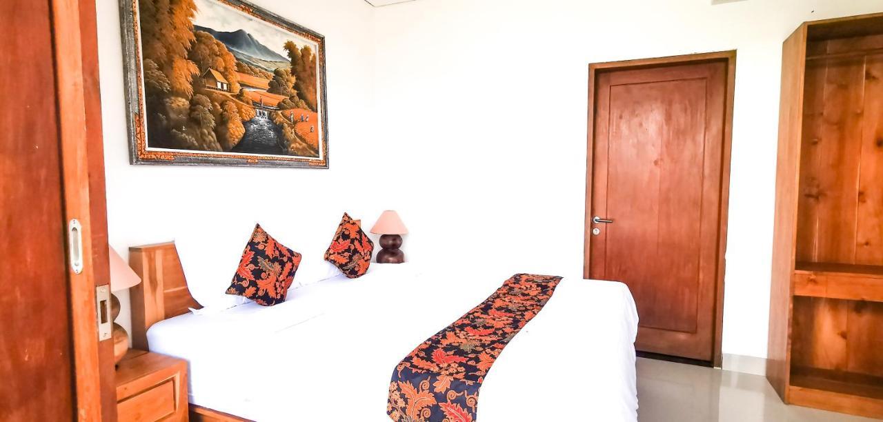 Santi Homestay Чангу Экстерьер фото